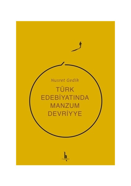Türk Edebiyatında Manzum Devriyye