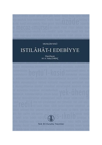 Islıhat-ı Edebiyye