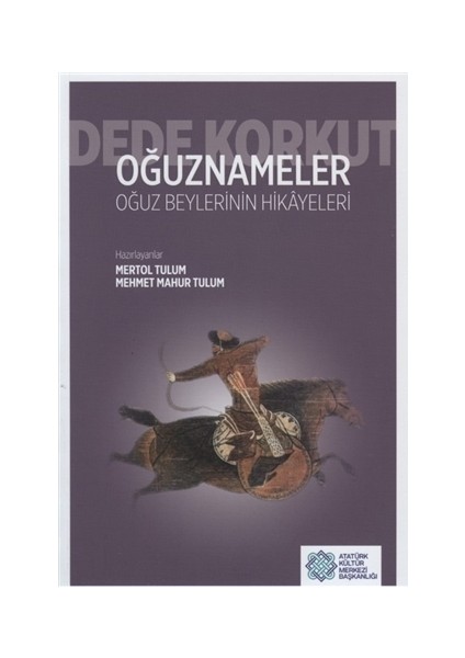 Oğuznameler