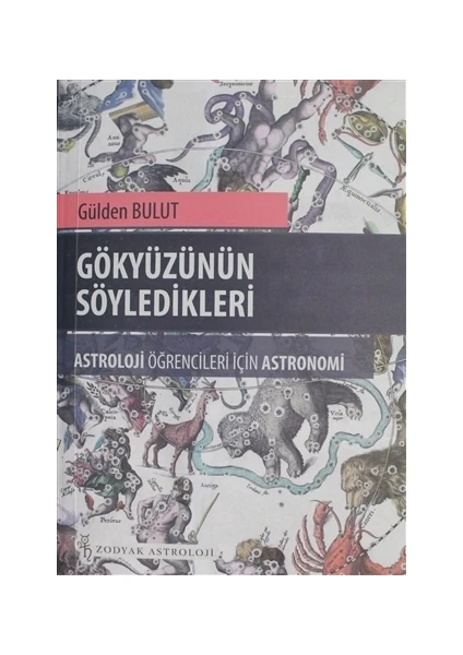 Gökyüzünün Söyledikleri