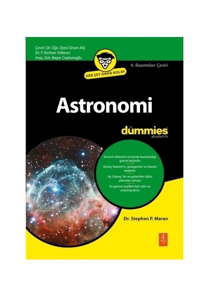 Astronomi