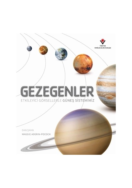 Gezegenler