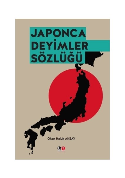 Japonca Deyimler Sözlüğü