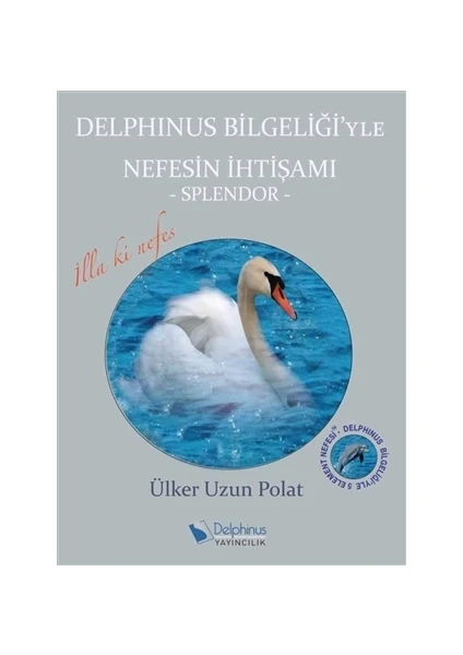 Delphinus Bilgeliği'yle Nefesin İhtişamı