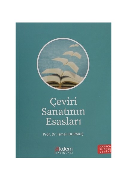 Çeviri Sanatının Esasları