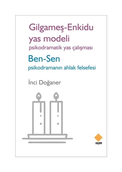 Gilgameş - Enkidu Yas Modeli