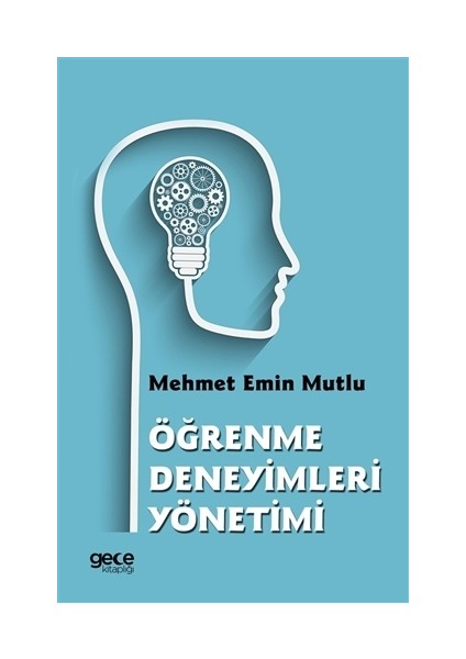 Öğrenme Deneyimleri Yönetimi