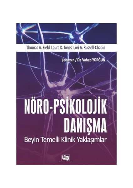 Nöro-Psikolojik Danışma