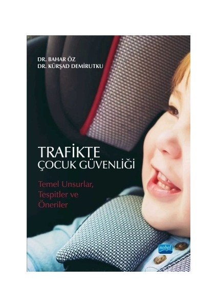 Trafikte Çocuk Güvenliği