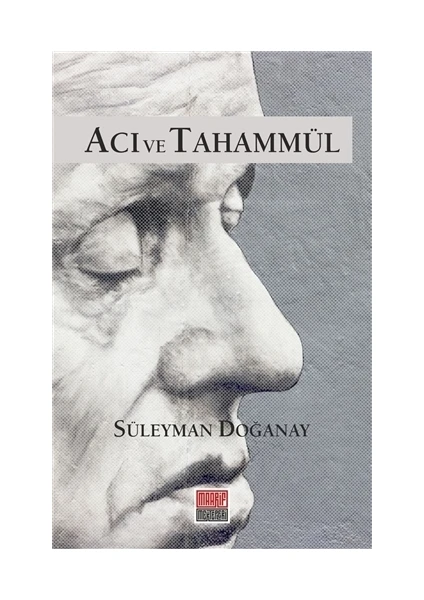 Acı ve Tahammül