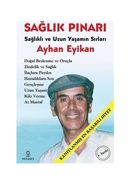 Sağlık Pınarı