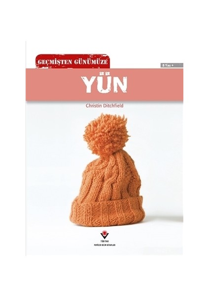 Geçmişten Günümüze - Yün