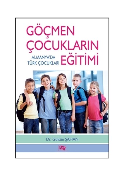 Göçmen Çocukların Eğitimi