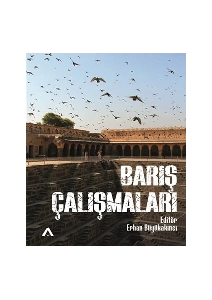 Barış Çalışmaları