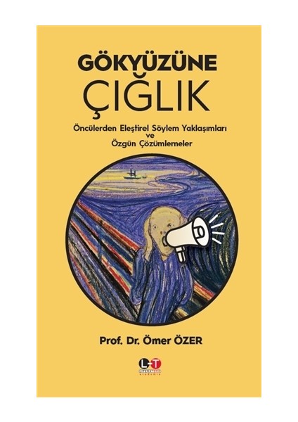Gökyüzüne Çığlık