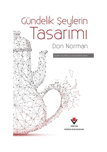 Gündelik Şeylerin Tasarımı