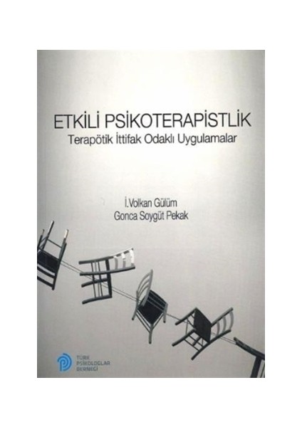 Etkili Psikoterapistlik