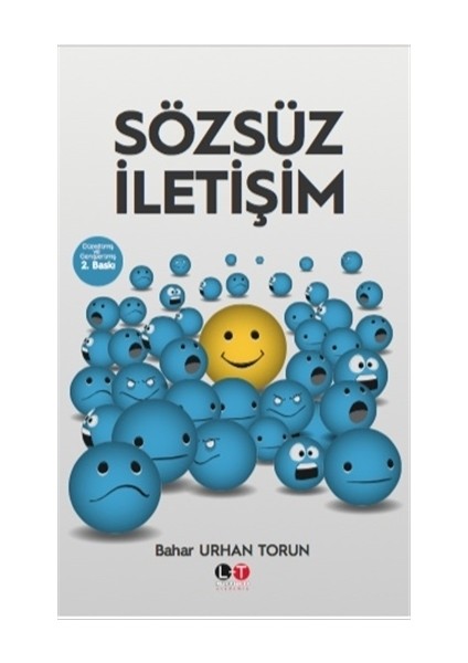 Sözsüz İletişim