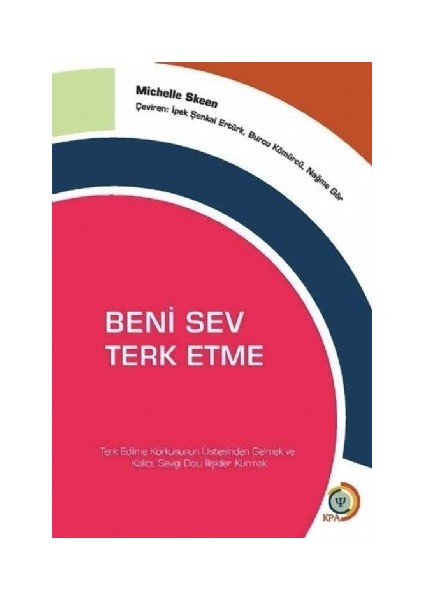 Beni Sev Terk Etme