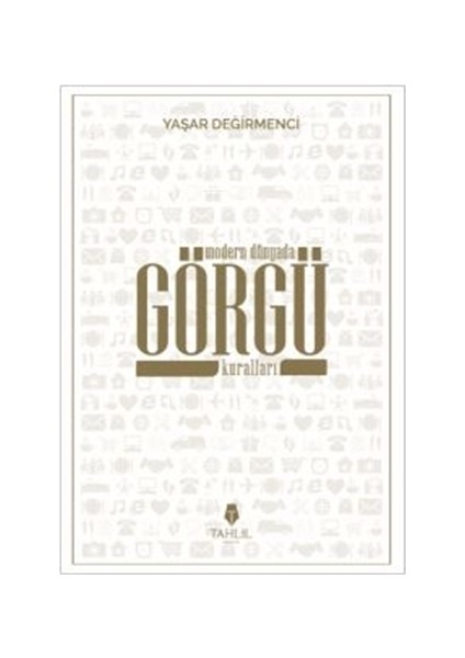 Modern Dünyada Görgü Kuralları
