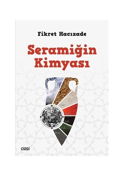 Seramiğin Kimyası