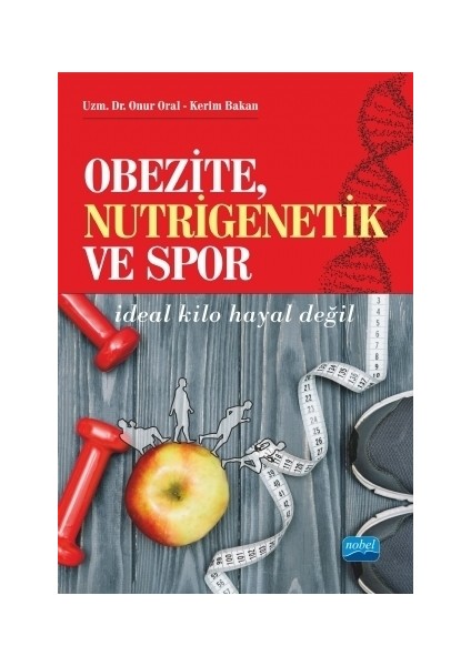 Obezite, Nutrigenetik ve Spor