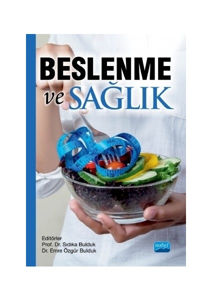 Beslenme ve Sağlık