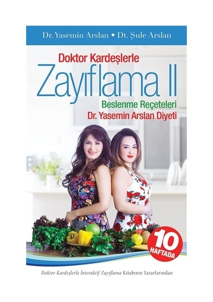 Doktor Kardeşlerle Zayıflama 2