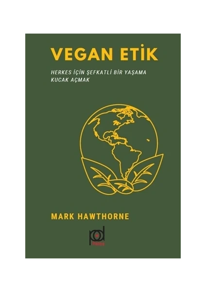 Vegan Etik