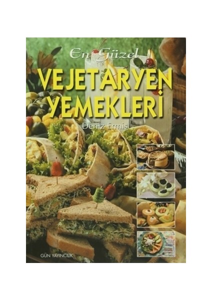 En Güzel Vejetaryen Yemekleri