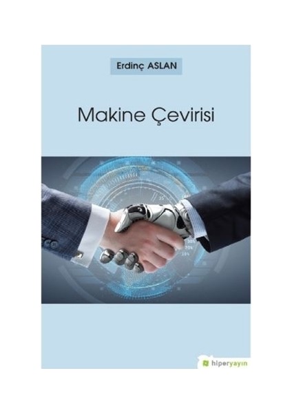 Makine Çevirisi