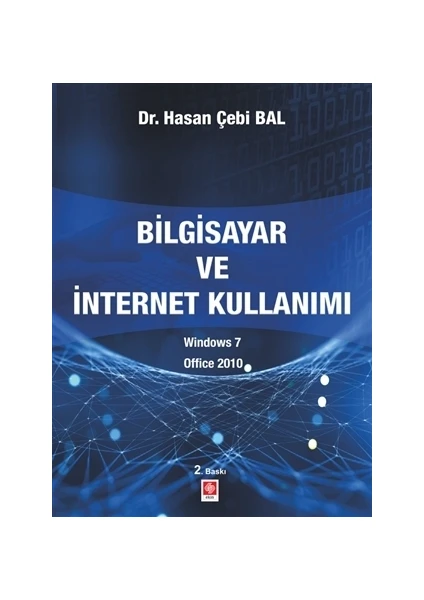 Ekin Yayınevi Bilgisayar ve İntenet Kullanımı