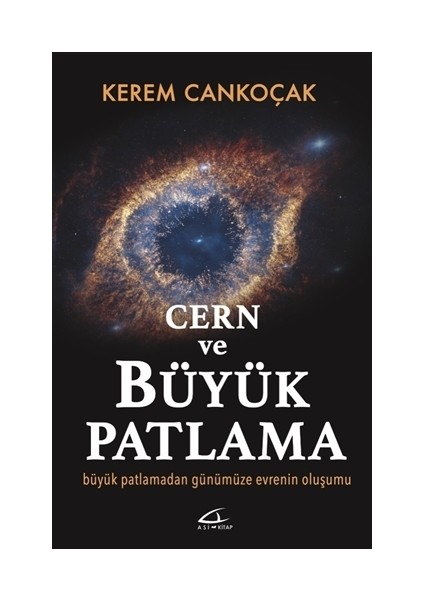 Cern ve Büyük Patlama