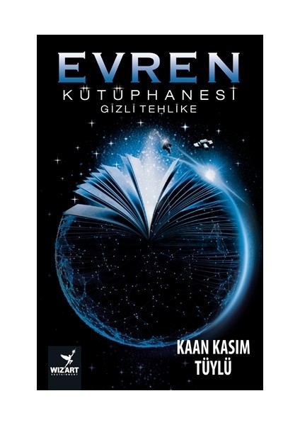 Evren Kütüphanesi