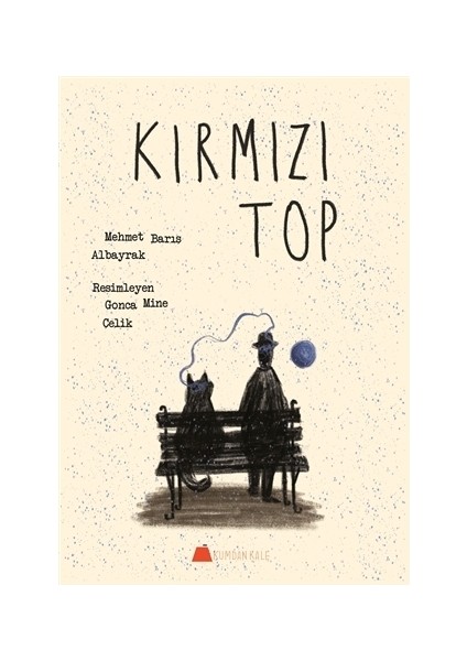 Kırmızı Top
