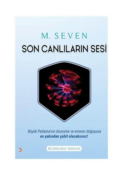 Son Canlıların Sesi