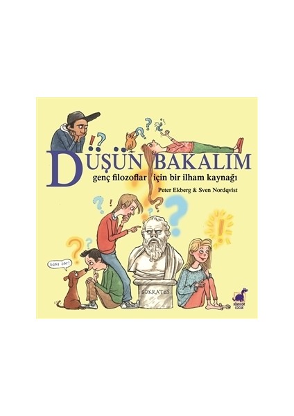 Düşün Bakalım