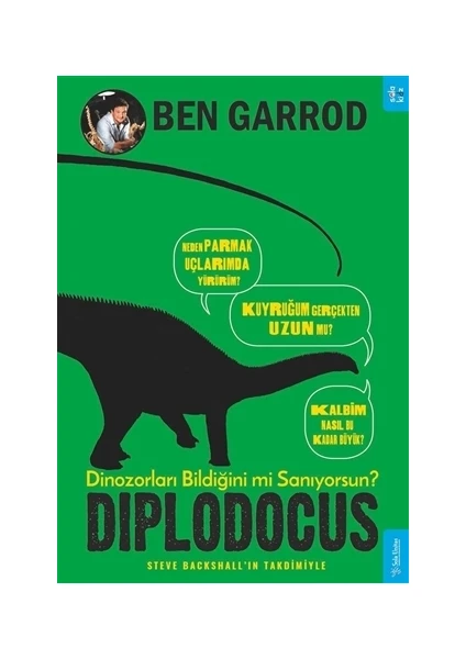 Diplodocus