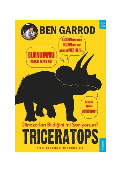 Triceratops