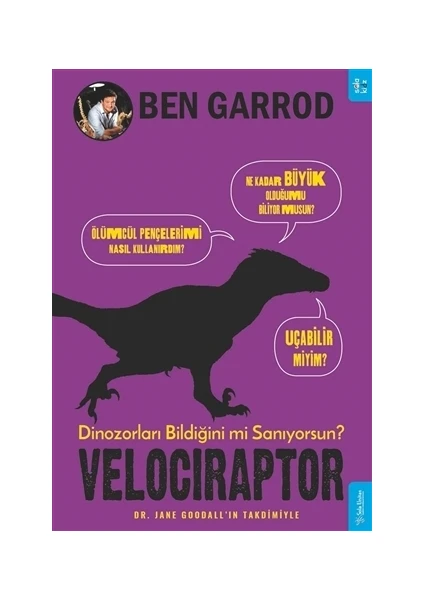 Velociraptor