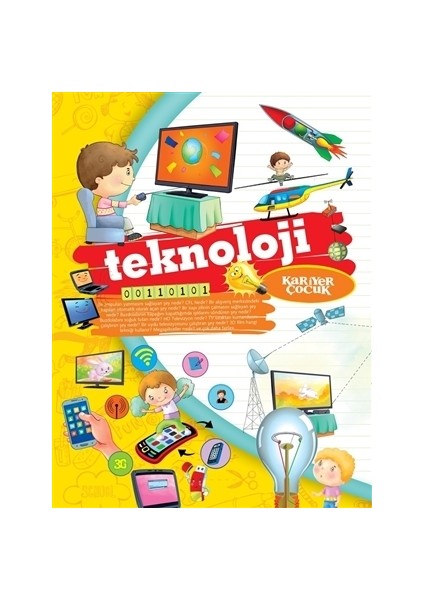 Teknoloji