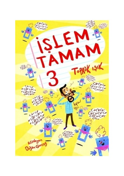 İşlem Tamam - Elde Var 3