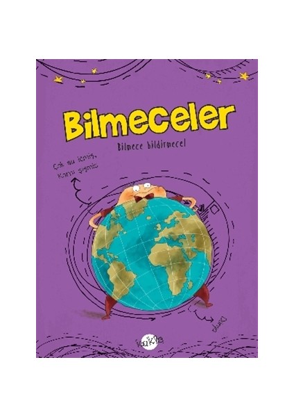 Bilmeceler