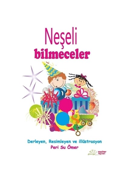 Neşeli Bilmeceler