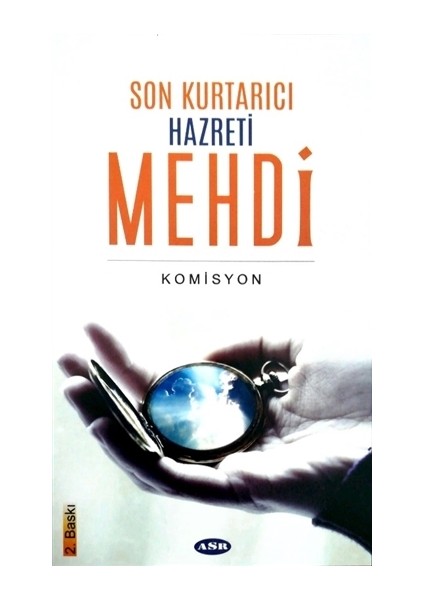 Son Kurtarıcı Hazreti Mehdi