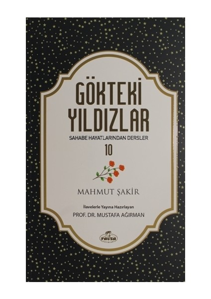 Gökteki Yıldızlar - 10