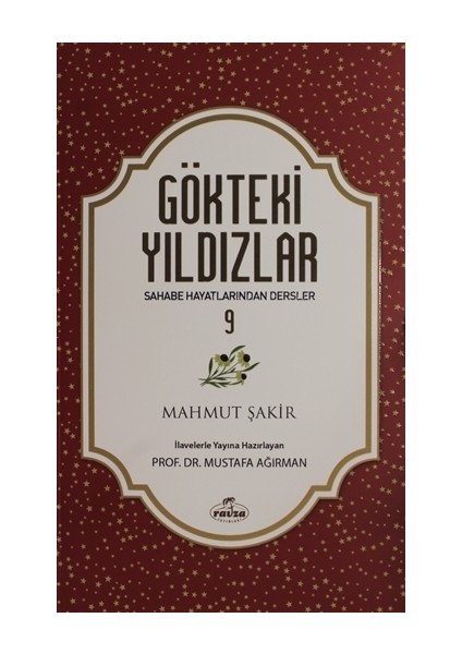 Gökteki Yıldızlar - 9