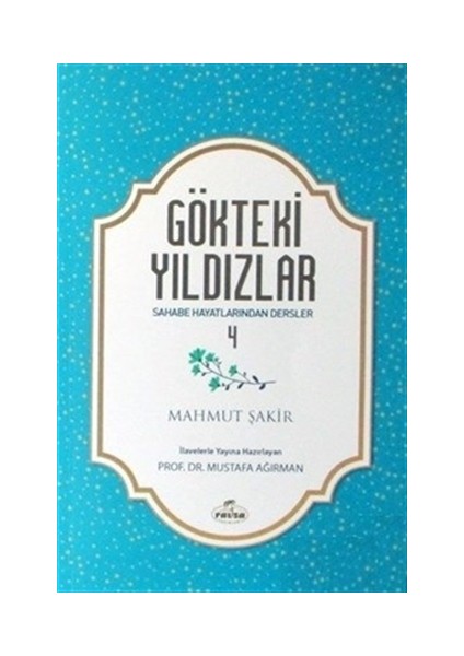 Gökteki Yıldızlar - 4