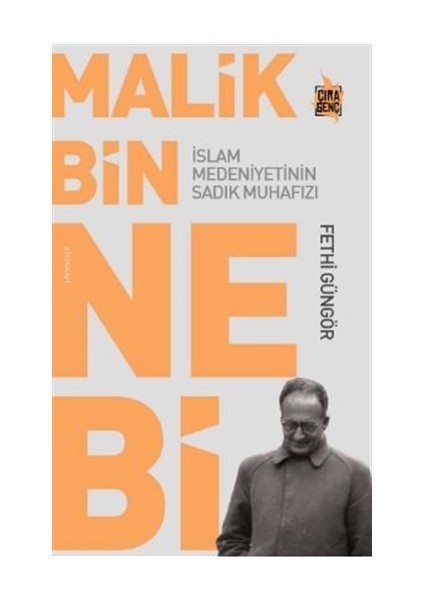Malik Bin Nebi
