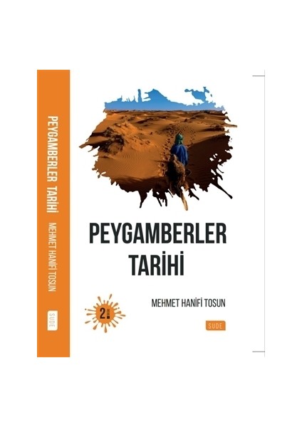 Peygamberler Tarihi